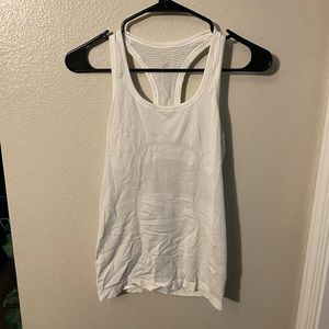 Lululemon Swiftly Tank